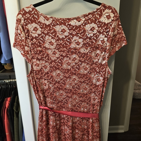 Long Formal Dress - Picture 6 of 8